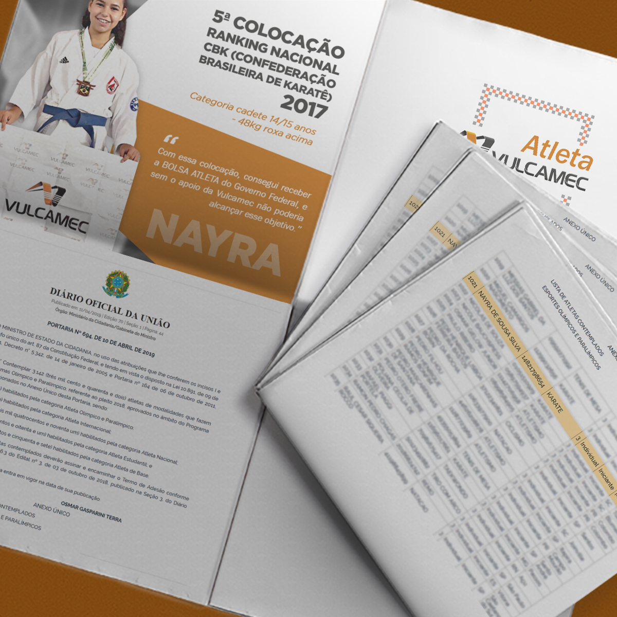 NAYRA Bolsa 2