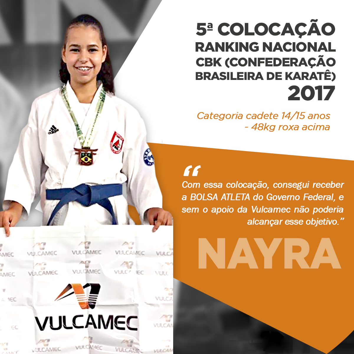 NAYRA Bolsa
